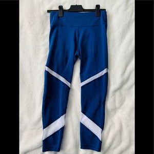 Gapfit pants with mesh